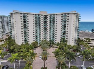 3801 S Ocean Dr APT 2J, Hollywood, FL 33019