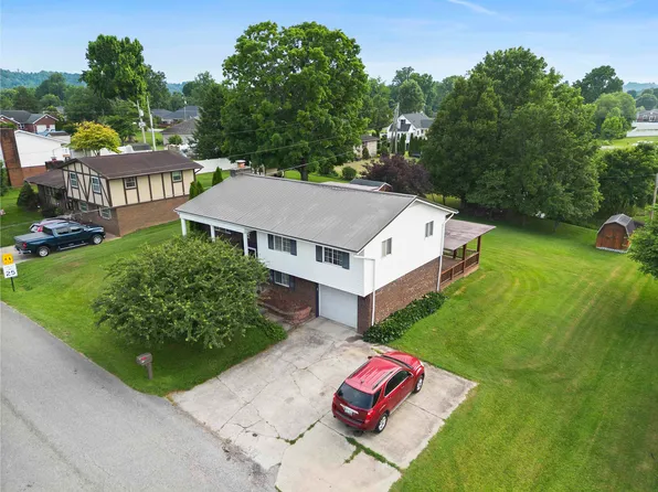 483 Township Road 1234, Proctorville, OH 45669