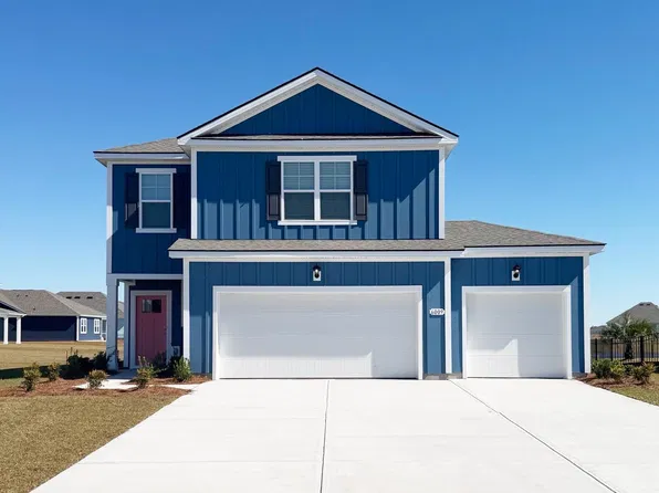 6009 Kermode Dr, Conway, SC 29526