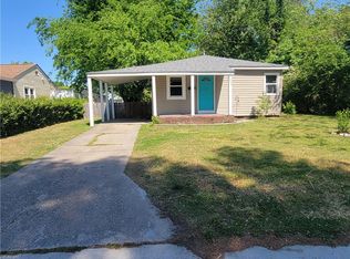 8202 McCloy Rd, Norfolk, VA 23505