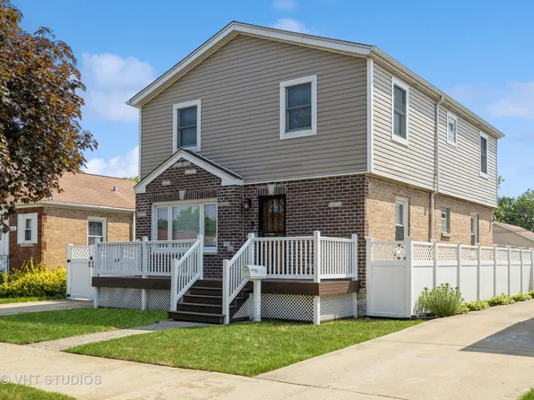 5415 S Neenah Ave, Chicago, IL 60638