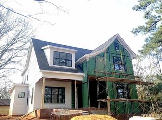 2507 Stafford Ave, Raleigh, NC 27607