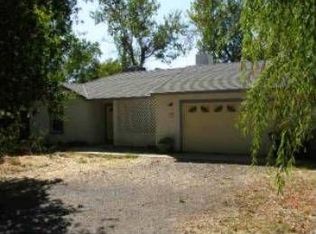 5470 Willow Rd, Redding, CA 96001