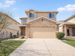 12211 Timber Arch Ln, Manor, TX 78653