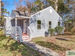 1302 E 35th St, Savannah, GA 31404