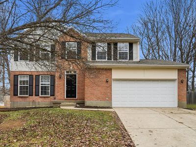 532 Sugar Maple Ct, Cincinnati, OH, 45255