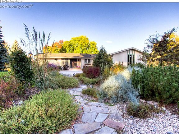 Over a half acre!