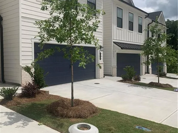 2849 Bullfrog Ln Unit 173, Gainesville, GA 30507
