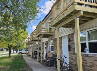 1519 Woods Ave #1, Normal, IL 61761