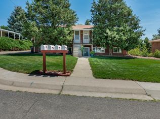 1614 Violet St #2, Golden, CO 80401