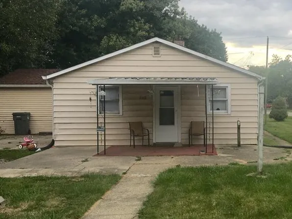 2168 N Butler Ave, Indianapolis, IN 46218