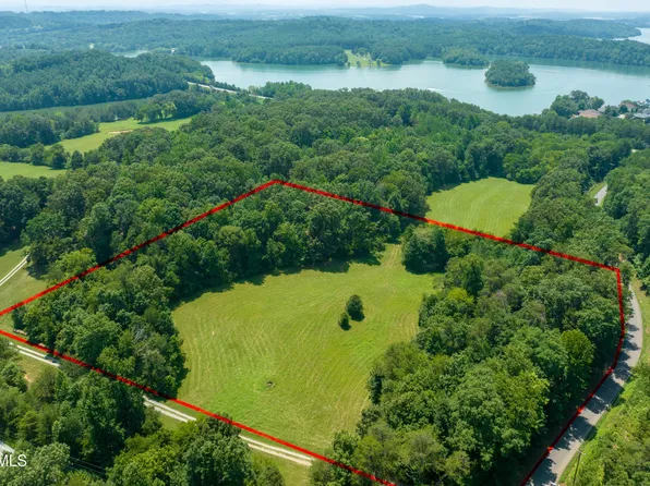 0 Peterson Rd, Greenback, TN 37742