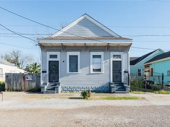 1552-54 N Roman St, New Orleans, LA 70116