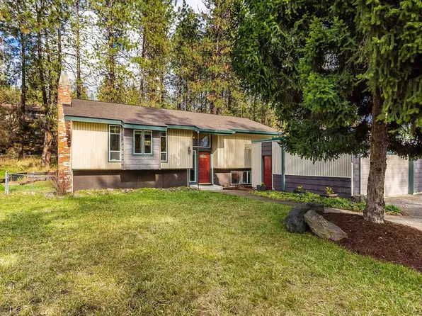 4116 W Indian Trail Rd, Spokane, WA 99208