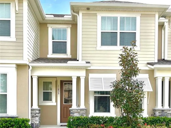 11835 Tidal Aly, Orlando, FL 32832