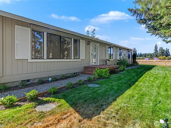 9418 180th Way SW, Rochester, WA 98579