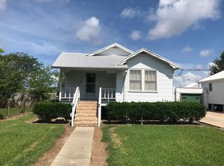 5548 Highway 56, Chauvin, LA 70344