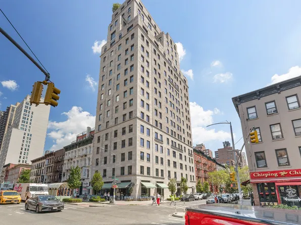 301 East 81st Street image 31 of 31