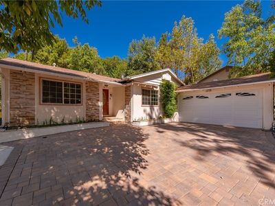 4892 Reforma Rd, Woodland Hills, CA, 91364