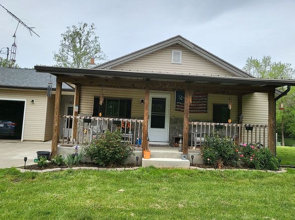 521 Camden West Elkton Rd, Camden, OH 45311