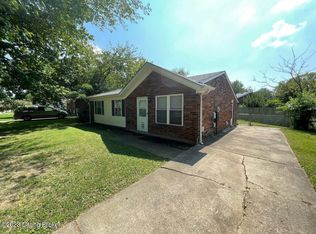 4816 Tipton Pl, Louisville, KY 40272