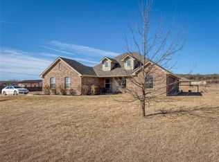 108 Cooperstown Dr, Springtown, TX 76082