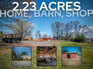 39647 Baptist Church Dr, Lebanon, OR