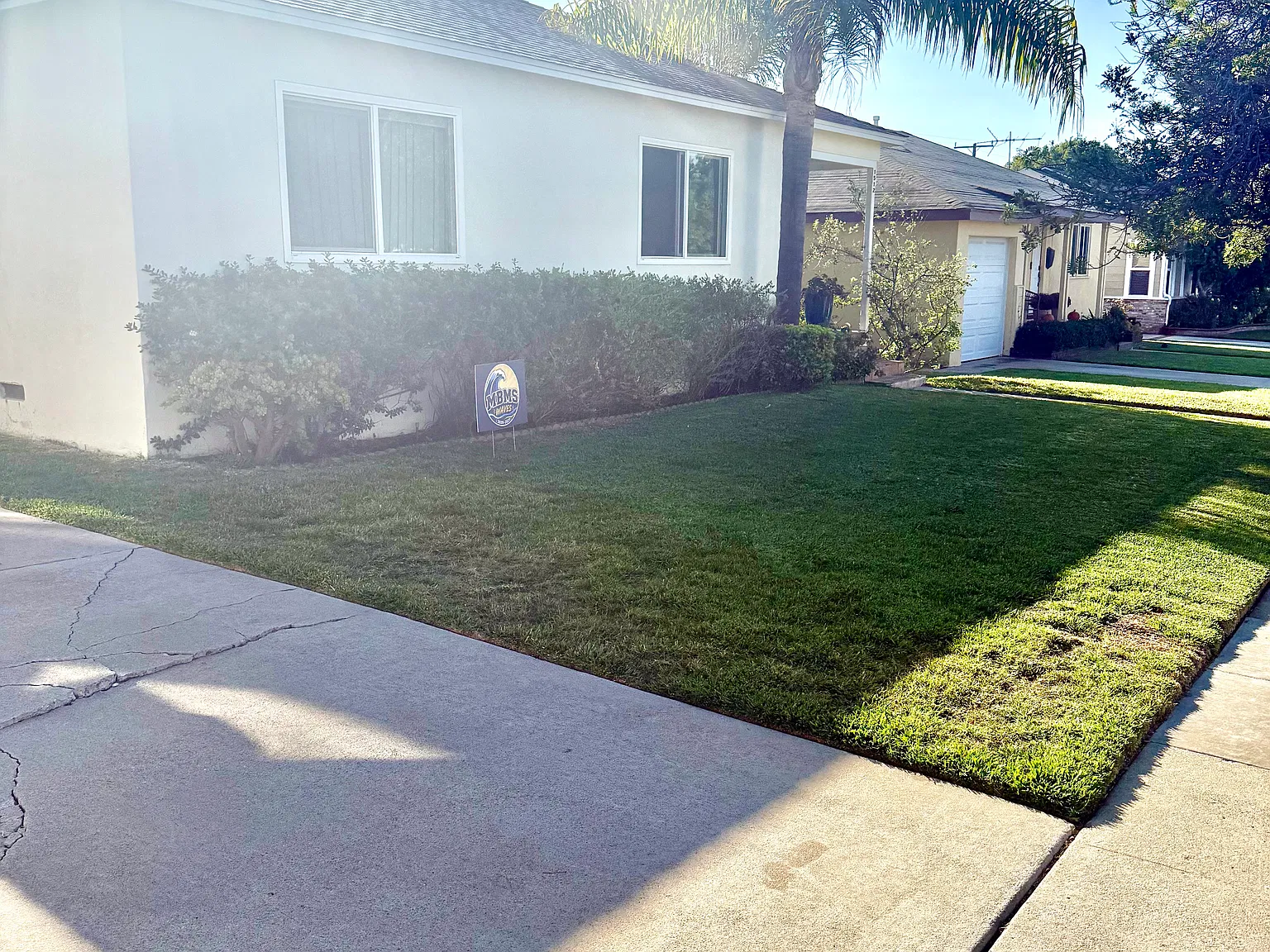 3 bed, 1082 sqft, $6,500 — Photo 2