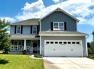 1622 Stones Edge Loop, Wilmington, NC 28405