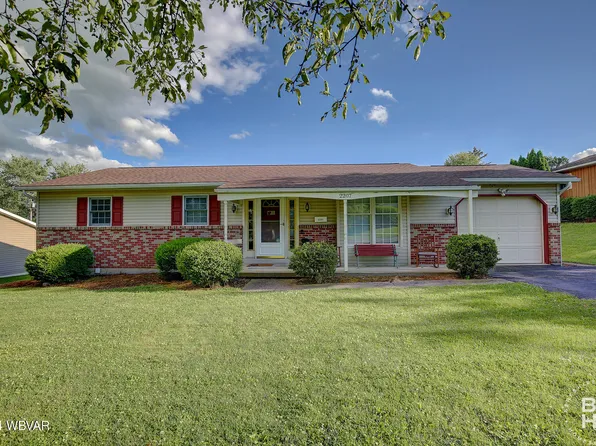 2207 Roosevelt Ave, Williamsport, PA 17701