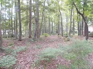 1023 Windrace Trl, Sanford, NC 27332