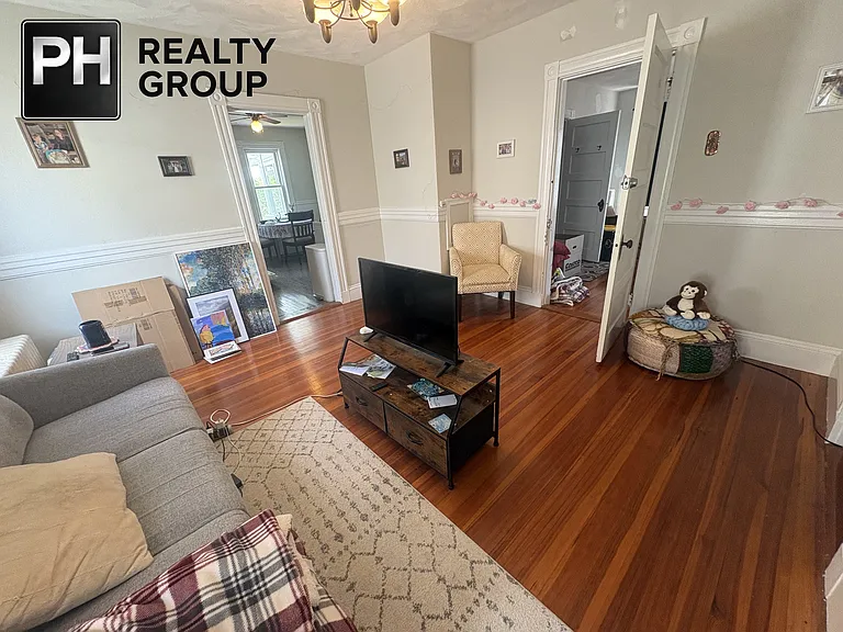 73 Marlboro St #3 — Photo 11