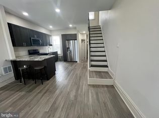 1725 N 27th St FLOOR 2, Philadelphia, PA 19121