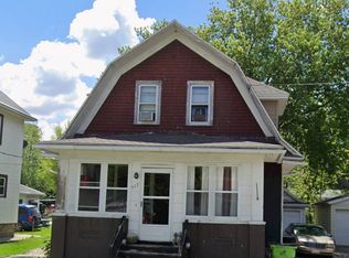 517 Bronson St, Waupun, WI 53963
