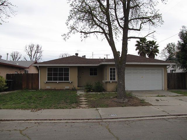 2400 Apache Ln Modesto CA 95350 Zillow