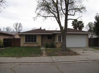 2400 Apache Ln, Modesto, CA 95350