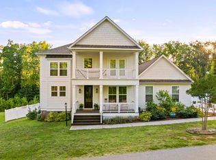 17 Trianon Way, Greenville, SC 29617