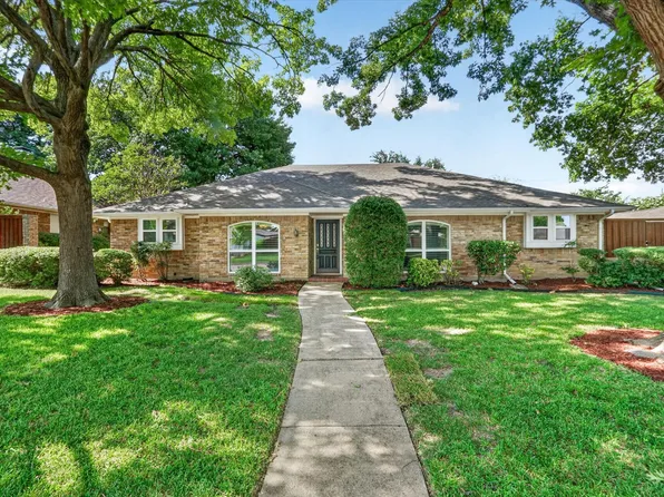 3001 Cross Bend Rd, Plano, TX 75023