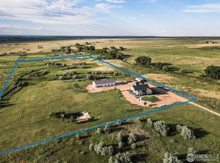 39550 County Road 45, Eaton, CO 80615