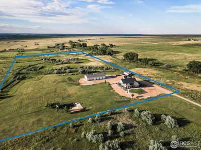 39550 County Road 45, Eaton, CO, 80615