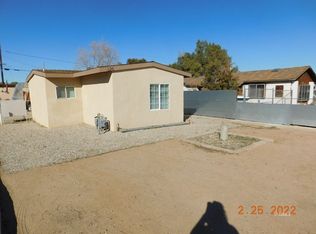 326 W Upjohn Ave, Ridgecrest, CA 93555