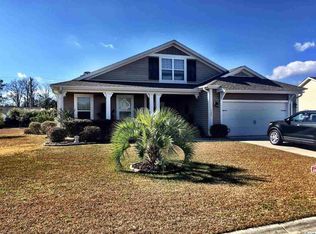 320 Lochmoore Loop, Myrtle Beach, SC 29588