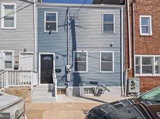 44 Tyrell Ave, Trenton, NJ