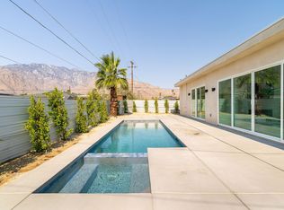 361 W Sunview Ave, Palm Springs, CA 92262