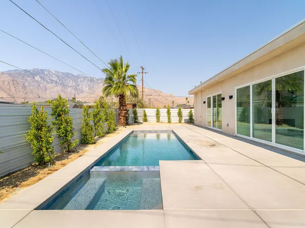 361 W Sunview Ave, Palm Springs, CA 92262