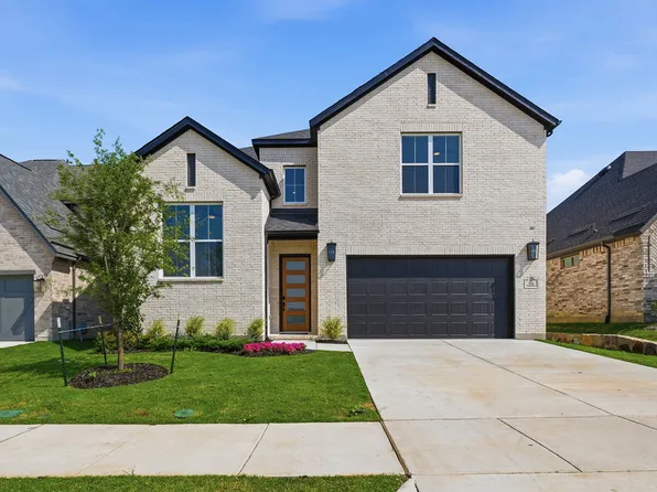 516 Donegal Dr, Celina, TX 75009
