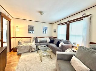 3 Goldsmith Ave #3, Medford, MA 02155