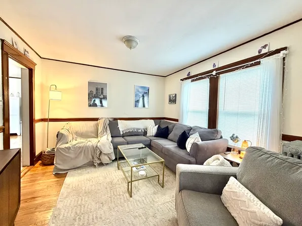 3 Goldsmith Ave #3, Medford, MA 02155