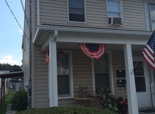 1706 Center St #2, Lebanon, PA 17042