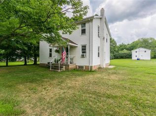 4237 Pumping Station Rd, Holley, NY 14470